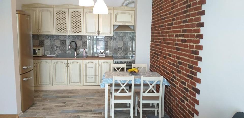 Atlantis Atmosphere Apartment Бургас Экстерьер фото